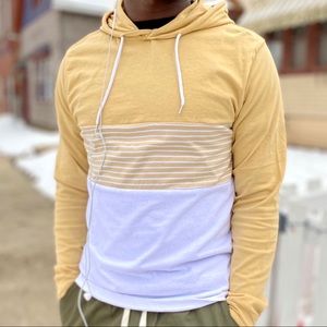 Sweater hoodie sweatshirt